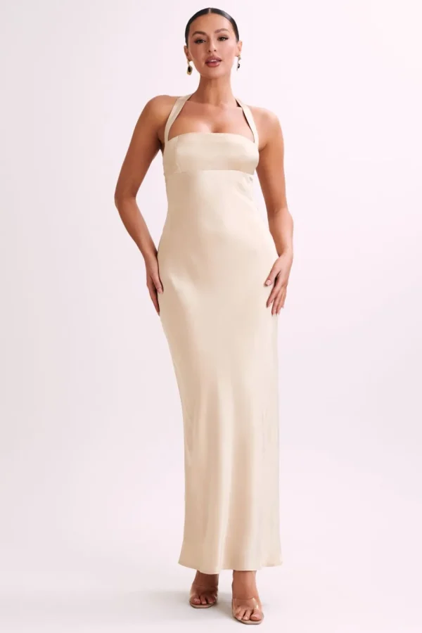 Women MESHKI Maxi Dresses<Sabra
