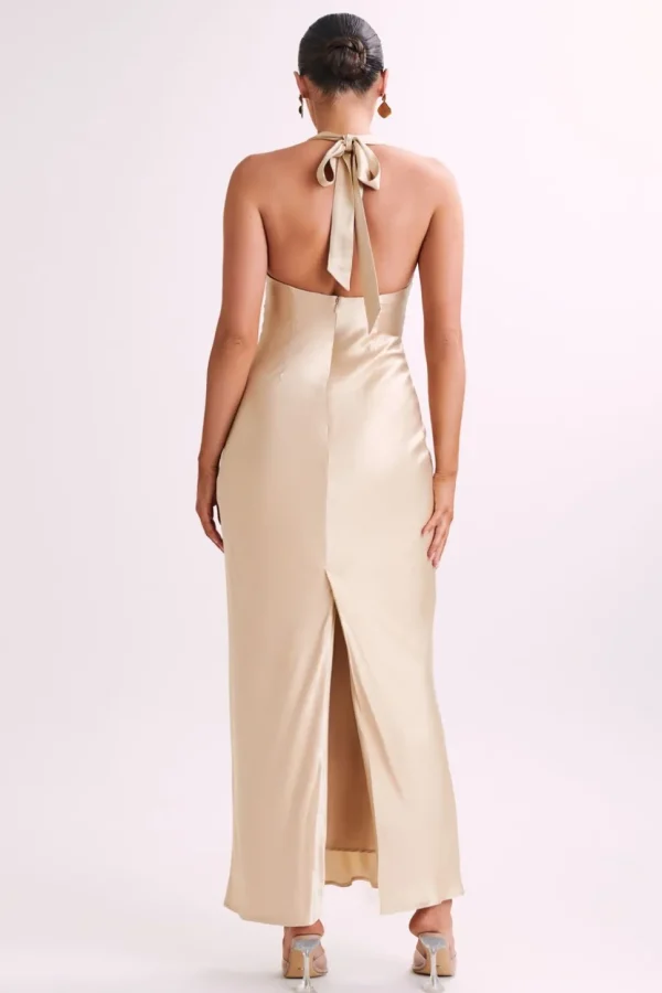 Women MESHKI Maxi Dresses<Sabra