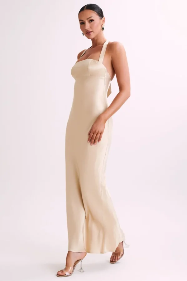 Women MESHKI Maxi Dresses<Sabra
