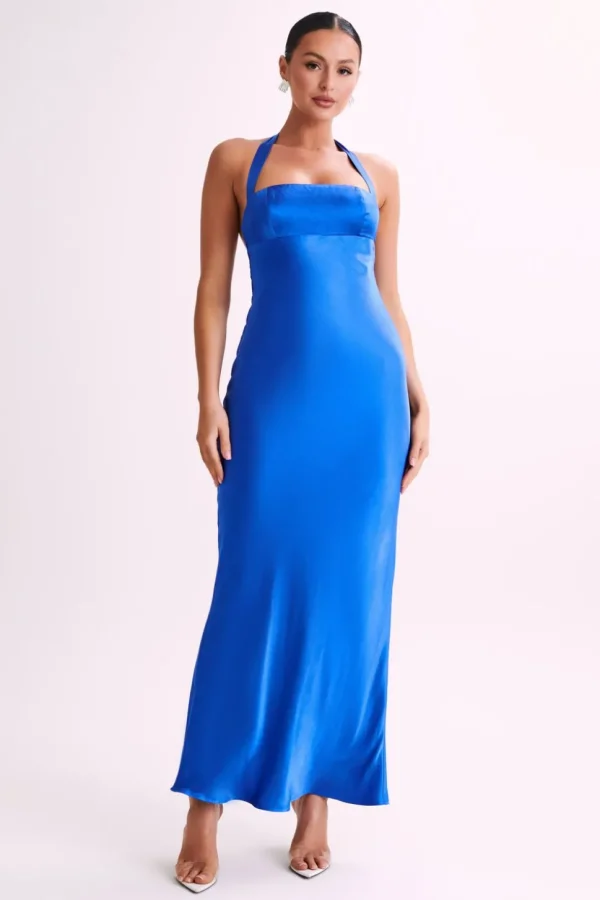 sabra_4-1.webp Women MESHKI Maxi Dresses<Sabra