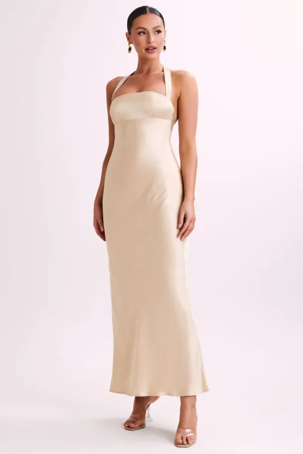 Women MESHKI Maxi Dresses<Sabra