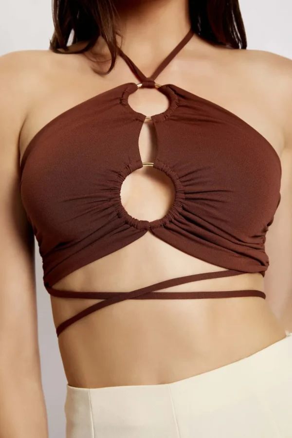 sabrina_10.webp Women MESHKI Tops<Sabrina
