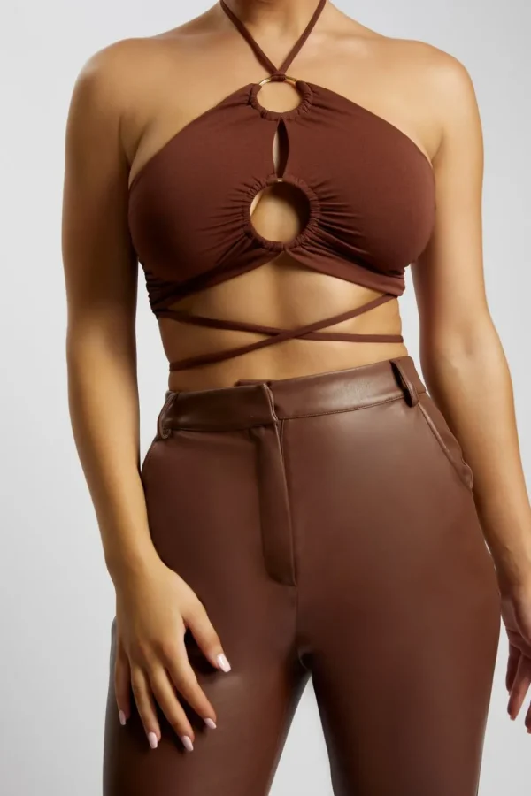 sabrina_2.webp Women MESHKI Tops<Sabrina