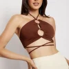 sabrina_7.webp Women MESHKI Tops<Sabrina