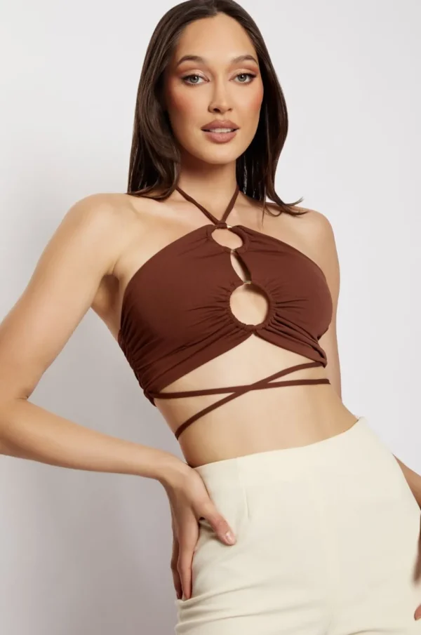 sabrina_7.webp Women MESHKI Tops<Sabrina