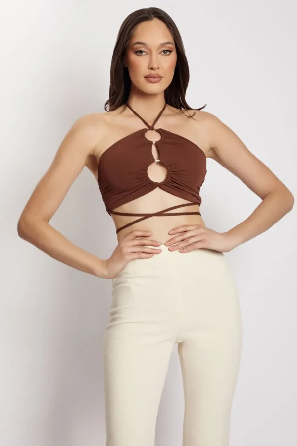 sabrina_8.webp Women MESHKI Tops<Sabrina