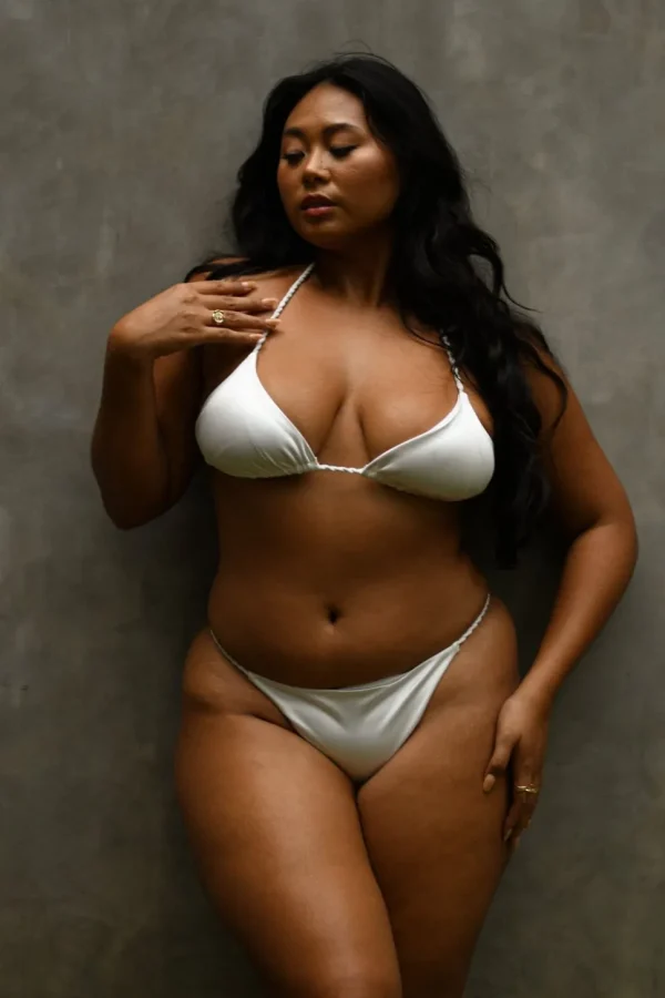 Women MESHKI Swimwear<Sachi