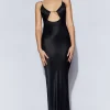 sadie_1.webp Women MESHKI Maxi Dresses<Sadie
