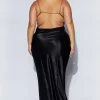 sadie_10.webp Women MESHKI Maxi Dresses<Sadie