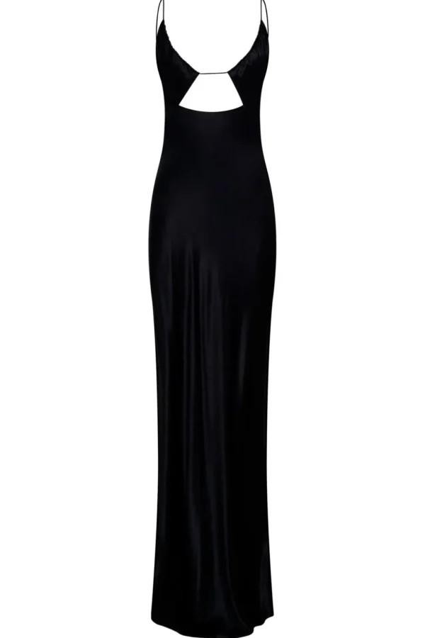 sadie_11.webp Women MESHKI Maxi Dresses<Sadie