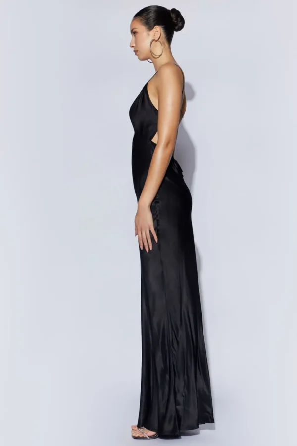 sadie_4.webp Women MESHKI Maxi Dresses<Sadie