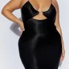 sadie_8.webp Women MESHKI Maxi Dresses<Sadie