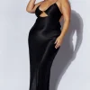 sadie_9.webp Women MESHKI Maxi Dresses<Sadie