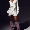 Women MESHKI Mini Dresses<Saira