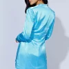 saira_1-1.webp Women MESHKI Mini Dresses<Saira