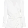 saira_8-1.webp Women MESHKI Mini Dresses<Saira