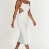sakura_2.webp Women MESHKI Midi Dresses<Sakura