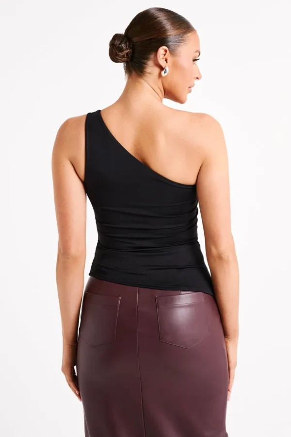 Women MESHKI Tops<Sally