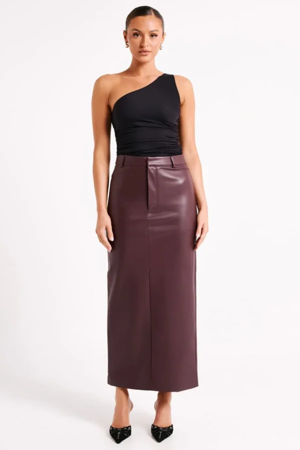 Women MESHKI Tops<Sally