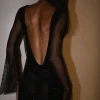 Women MESHKI Mini Dresses<Samira