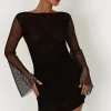 samira_2-1.webp Women MESHKI Mini Dresses<Samira