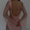 samira_9-1.webp Women MESHKI Mini Dresses<Samira