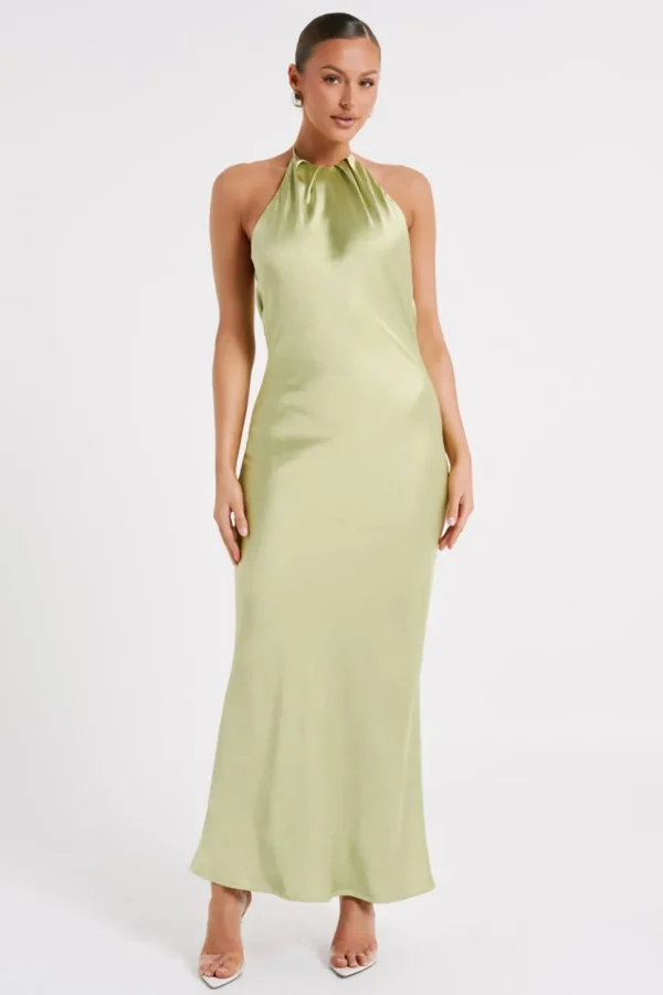 sammy_0-1.webp Women MESHKI Maxi Dresses<Sammy