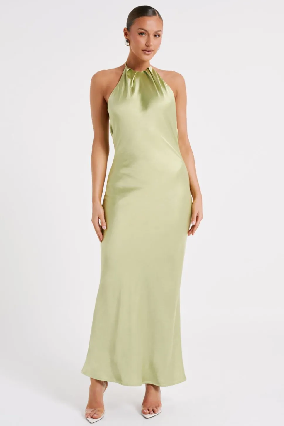 sammy_0-1.webp Women MESHKI Maxi Dresses<Sammy
