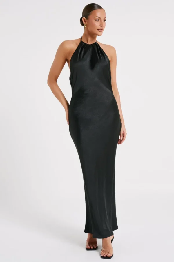 sammy_1-2.webp Women MESHKI Maxi Dresses<Sammy