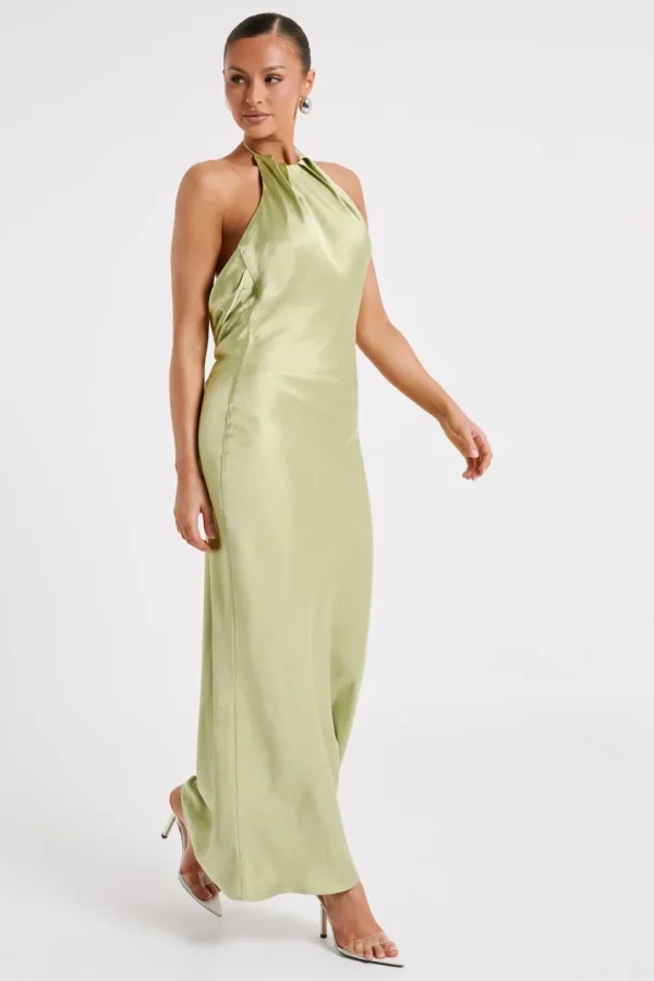 sammy_4-1.webp Women MESHKI Maxi Dresses<Sammy