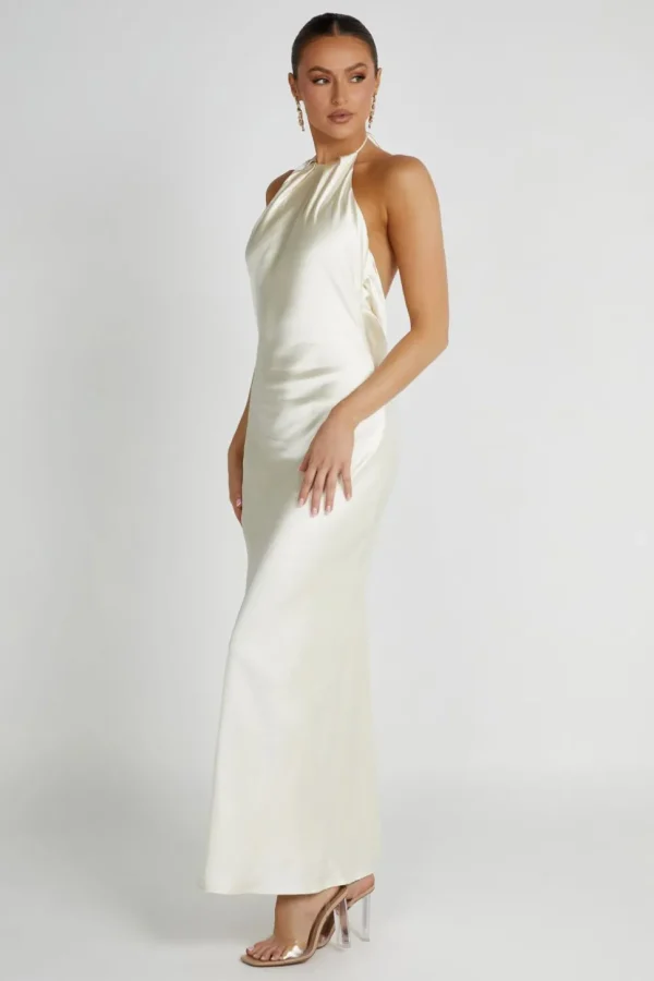 sammy_6.webp Women MESHKI Maxi Dresses<Sammy