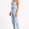 Women MESHKI Tops<Sandy