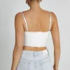 sansa_2.webp Women MESHKI Tops<Sansa