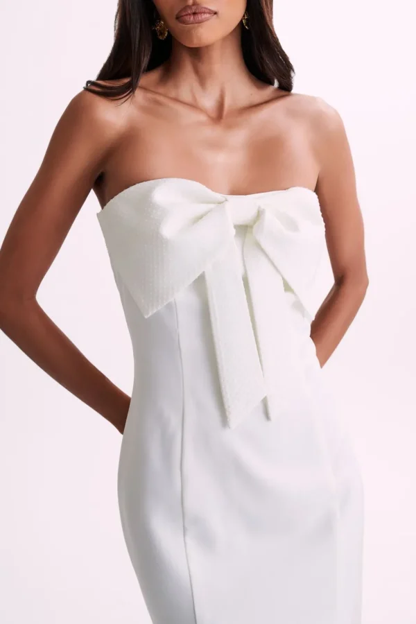 saoirse_1-1.webp Women MESHKI Mini Dresses<Saoirse