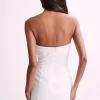 saoirse_2-1.webp Women MESHKI Mini Dresses<Saoirse