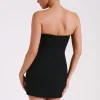 saoirse_2.webp Women MESHKI Mini Dresses<Saoirse