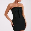 saoirse_3.webp Women MESHKI Mini Dresses<Saoirse