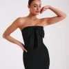 saoirse_6.webp Women MESHKI Mini Dresses<Saoirse