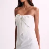saoirse_7-1.webp Women MESHKI Mini Dresses<Saoirse