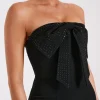 saoirse_7.webp Women MESHKI Mini Dresses<Saoirse