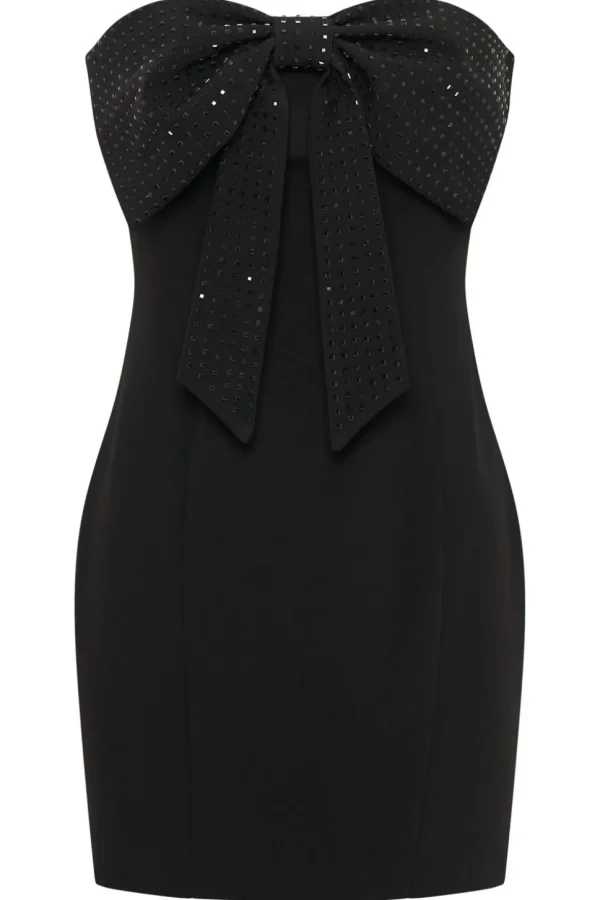 saoirse_8.webp Women MESHKI Mini Dresses<Saoirse