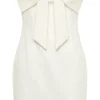 saoirse_9.webp Women MESHKI Mini Dresses<Saoirse