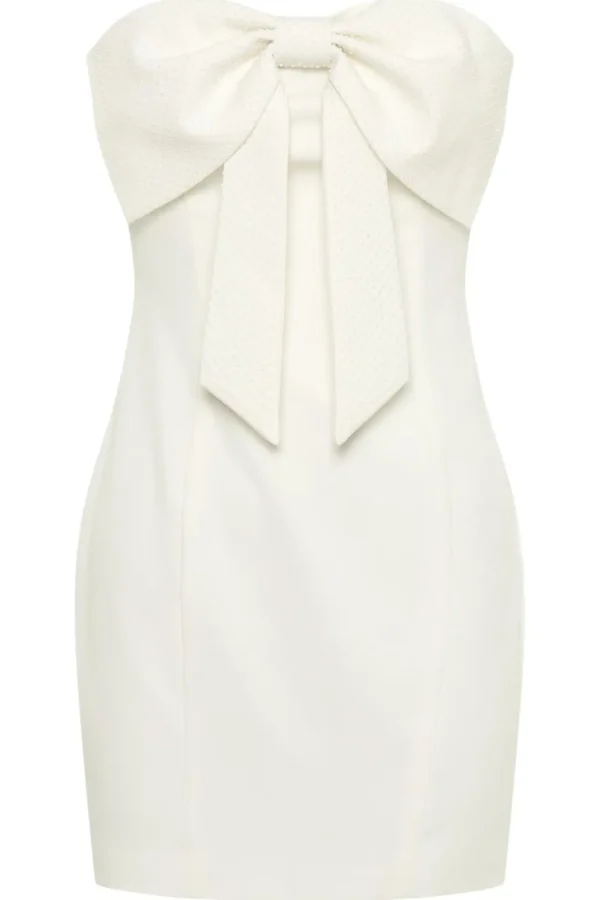 saoirse_9.webp Women MESHKI Mini Dresses<Saoirse