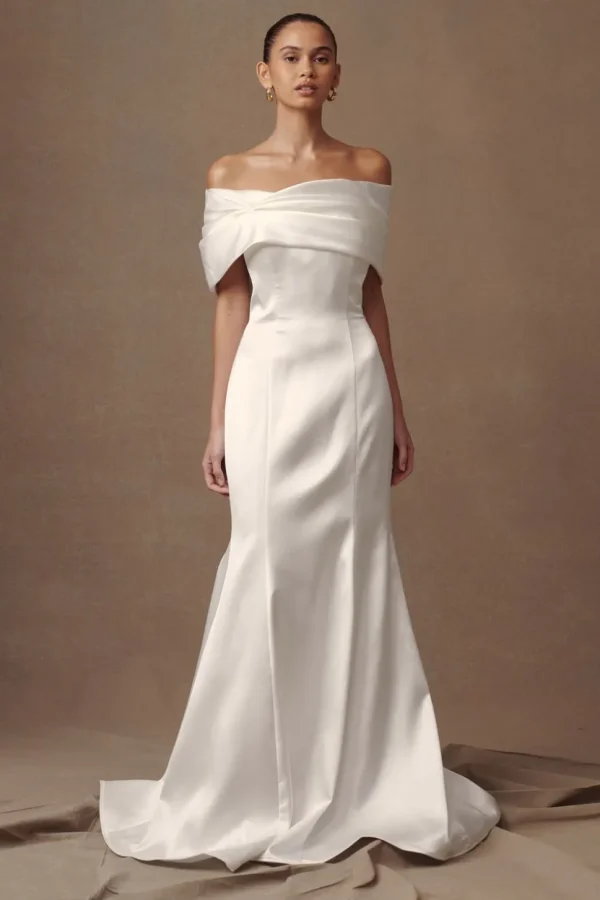 saosire_0.webp Women MESHKI Maxi Dresses<Saosire