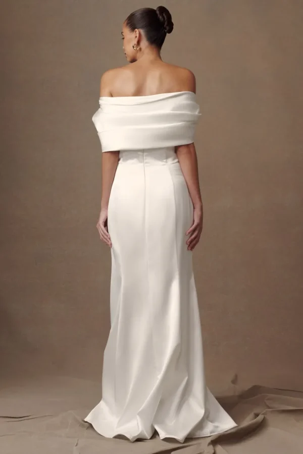 saosire_2.webp Women MESHKI Maxi Dresses<Saosire