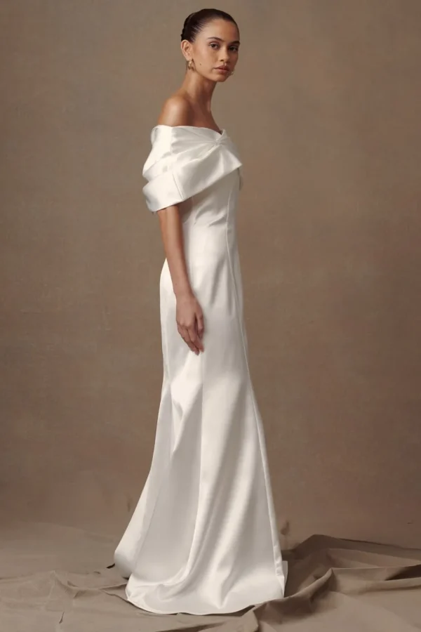 saosire_3.webp Women MESHKI Maxi Dresses<Saosire