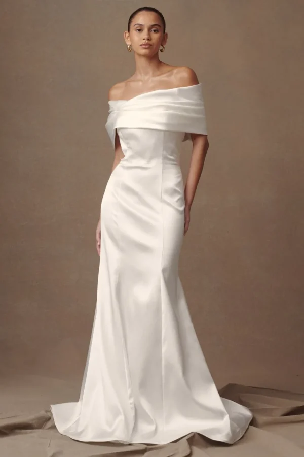 saosire_4.webp Women MESHKI Maxi Dresses<Saosire