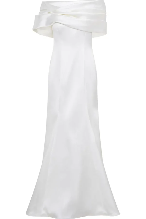 saosire_7.webp Women MESHKI Maxi Dresses<Saosire