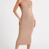 sarai_0-1.webp Women MESHKI Midi Dresses<Sarai