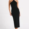 Women MESHKI Midi Dresses<Sarai